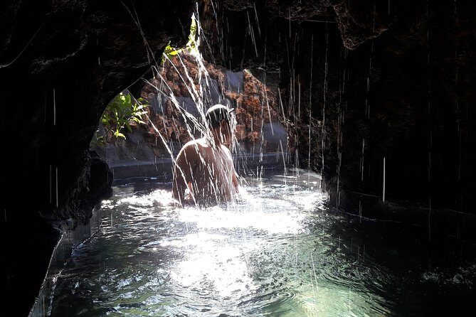 Ubud Hot Springs and Waterfall Private Guided Tour - Door-to-Door Pickup: Why This Feels Easier Than Self-Driving