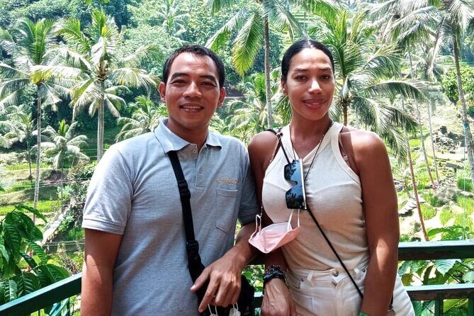 Ubud Hot Springs and Waterfall Private Guided Tour - Ubud in One Long Day: Your Stop-by-Stop Route