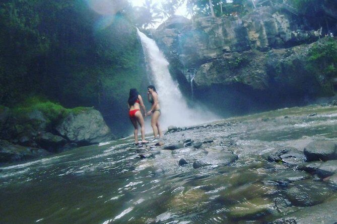 Ubud Hot Springs and Waterfall Private Guided Tour - Traffic and the Timing Reality Check (Your Only Real Risk)