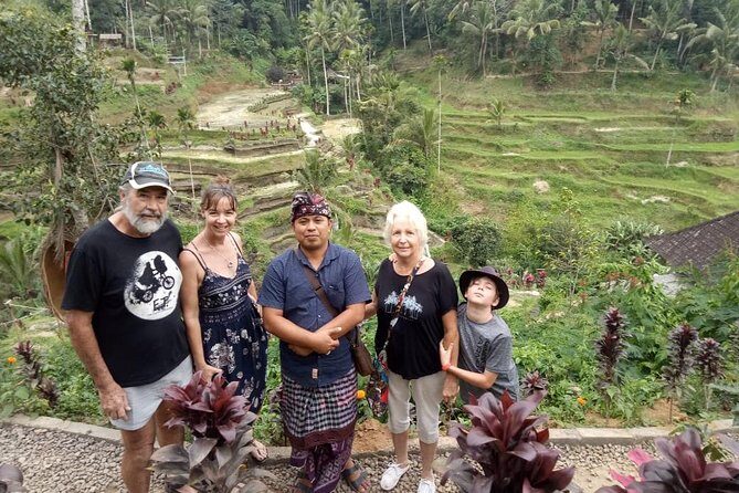 Ubud Hot Springs and Waterfall Private Guided Tour - Who This Tour Suits Best