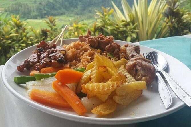 Ubud Hot Springs and Waterfall Private Guided Tour - Should You Book This Ubud Hot Springs and Waterfall Tour?