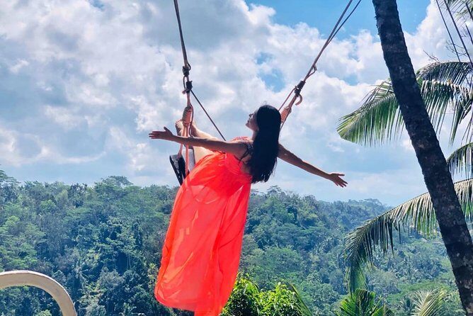 Ubud Natural Gems And Secret Waterfall Private Guided Tour - Price and value: how $23.08 can still feel like a real day