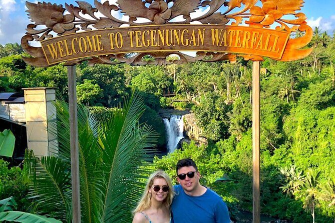 Ubud Natural Gems And Secret Waterfall Private Guided Tour - Tirta Empul Temple: why the holy water springs are more than a photo stop