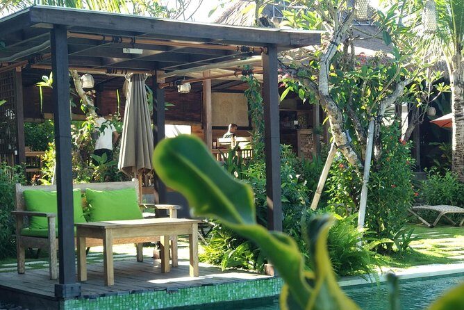 Ubud Private & Customize Day Tour - Tegallalang Rice Terrace: iconic views plus a real-world feel