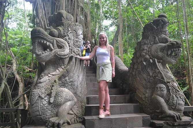 Ubud Private Tour : Choice Your Own Trip - A Few Considerations Before You Commit