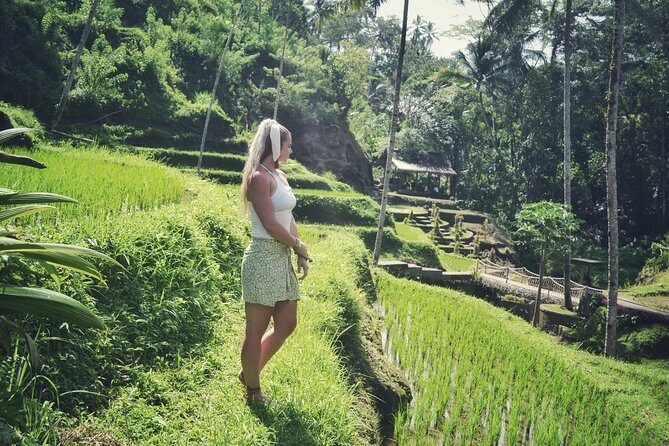 Ubud Private Tour : Choice Your Own Trip - FAQ