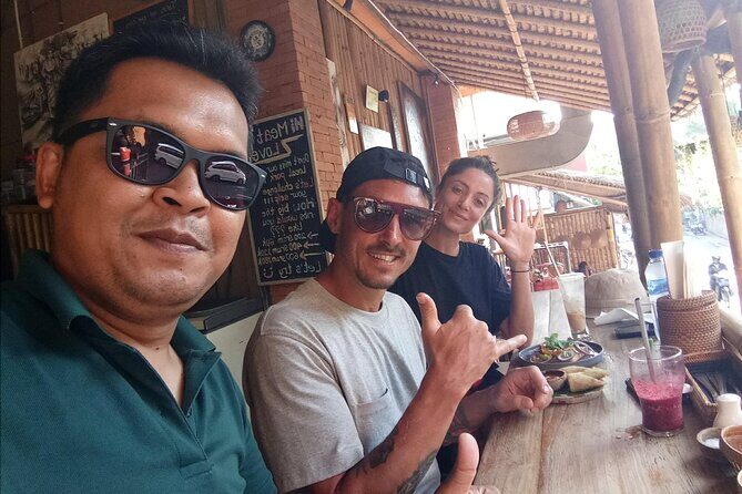 Ubud Tour Monkey Forest, Rice Terrace, Swing, Temple, Waterfall - Price and Value: Why $60 Per Group Can Make Sense