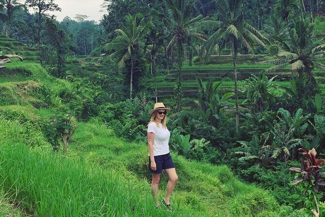Ubud Tour - Ubud Highlight - Private Tour All inclusive - Why This Private Ubud Day Works So Well