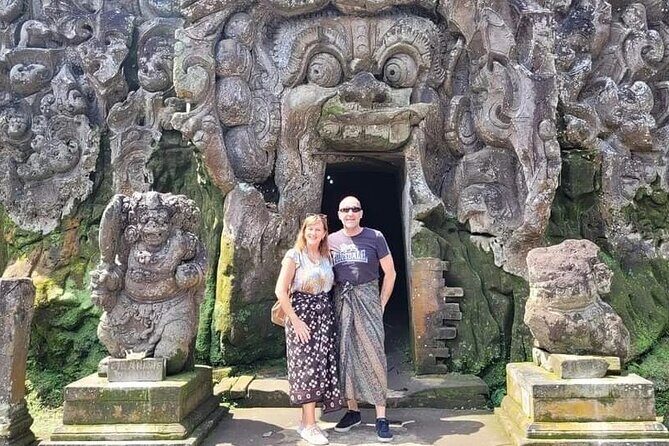 Ubud Tour - Ubud Highlight - Private Tour All inclusive - Lunch at D Alas Warung: A Break That Actually Feels Good
