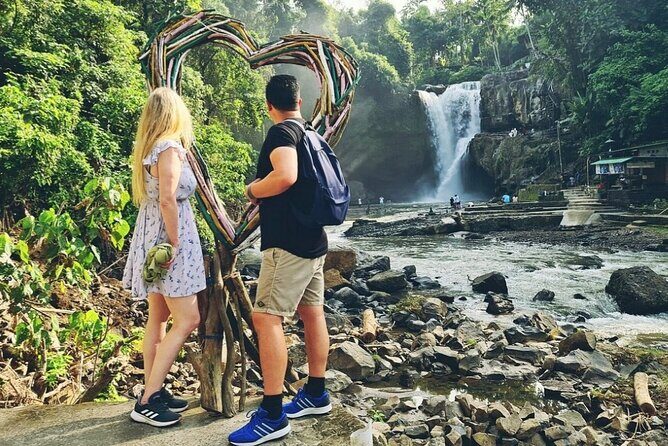 Ubud Tour - Ubud Highlight - Private Tour All inclusive - The Human Touch: Guides Who Keep It Comfortable