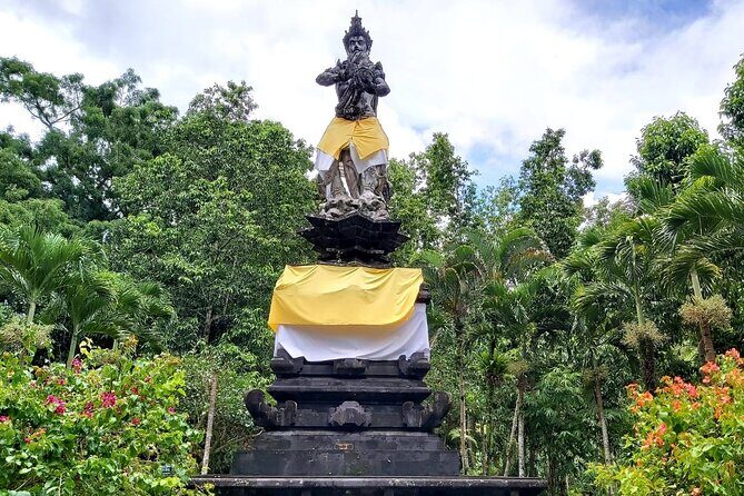 Ubud Tour - Ubud Highlight - Private Tour All inclusive - Timing, Walking, and What to Wear