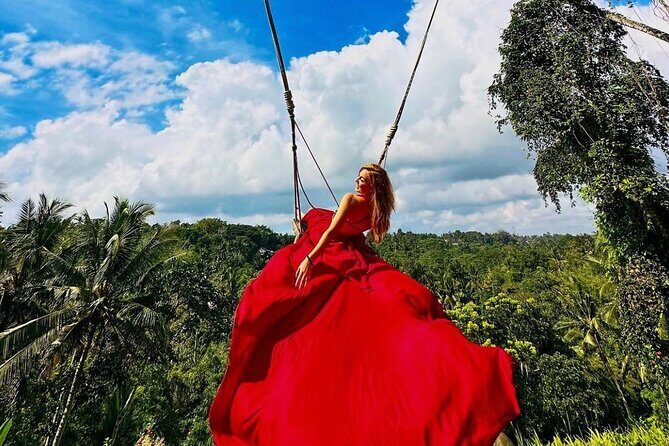 Ubud Tubing Adventure Holy Spring Temple Private Guided Tour - Why This Ubud Day Feels Custom, Not Cookie-Cutter