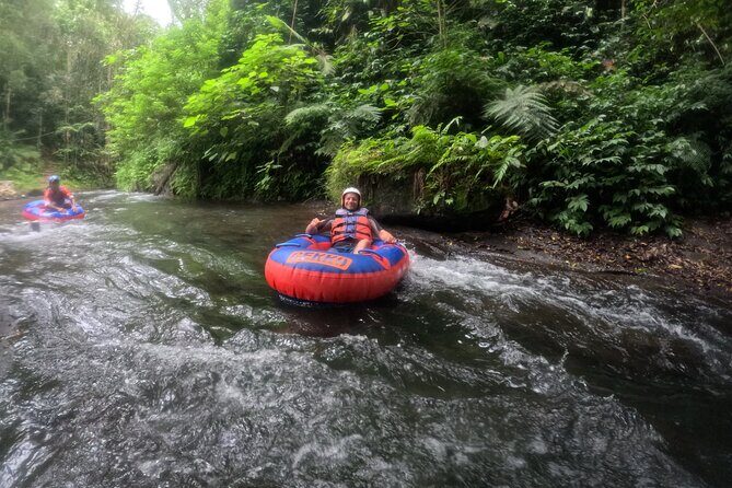 Ubud Tubing Adventure Holy Spring Temple Private Guided Tour - Guide Quality: Names to Remember (and Why It Matters)