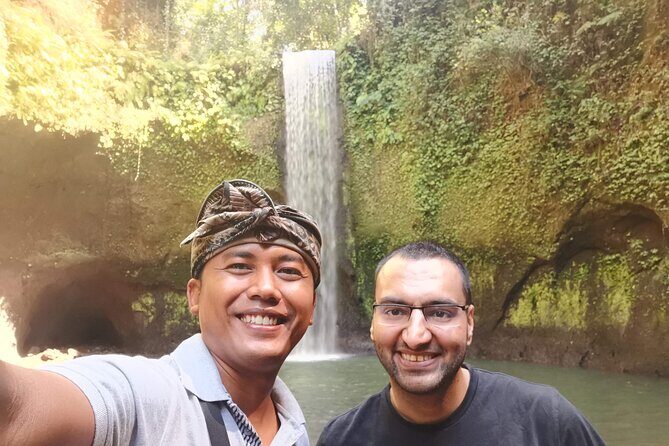 Ubud Village, Tegalalang Rice Terrace Swing, Tirta Empul Temple and Waterfafall - Price and time: what you’re really paying for