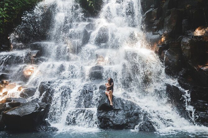 Ubud Waterfalls and Rice Terraces Private Day Tour - A One-Day Mix That Feels Like Ubud (Without the Chaos)