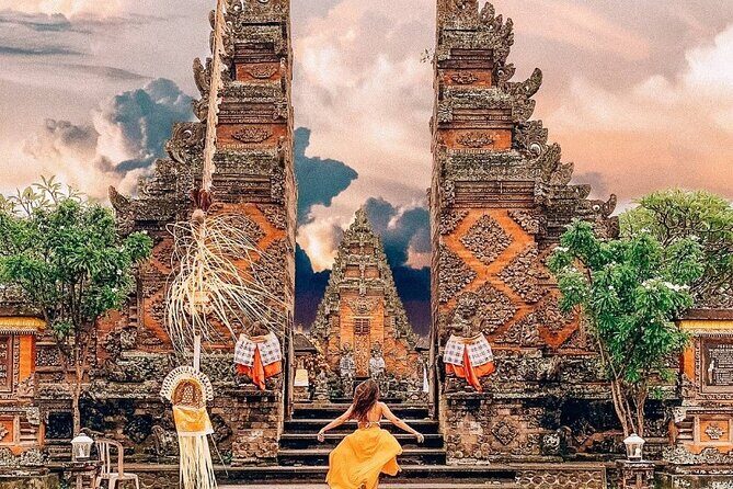 Ubud Wonderful Day Tour - Seminyak Pickup and the Private Ride That Saves Your Day