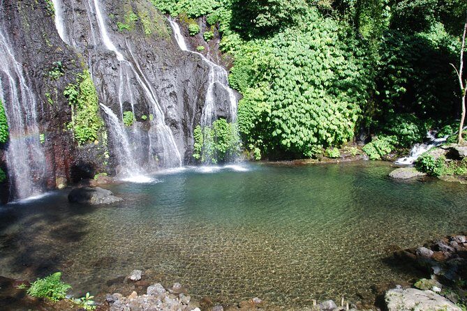 Ulun Danu Temple, Handara Gate, Wanagiri And Banyu Mala Waterfall - Price and Logistics: What You’ll Still Pay On Top