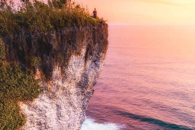Uluwatu Instagram Tour: Unforgettable Beaches (Private & All-Inclusive) - Key Highlights That Matter
