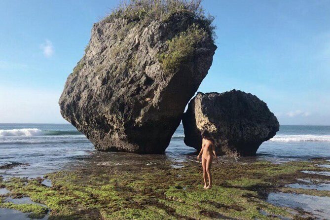 Uluwatu Instagram Tour: Unforgettable Beaches (Private & All-Inclusive) - Stop-by-Stop: Suluban, Bingin, and Karang Boma Cliff