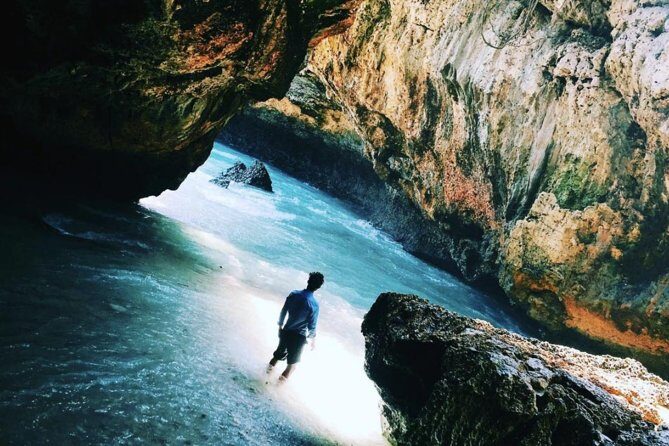 Uluwatu Instagram Tour: Unforgettable Beaches (Private & All-Inclusive) - Uluwatu Temple and Kecak and Fire Dance: Culture With a Coastal Backdrop