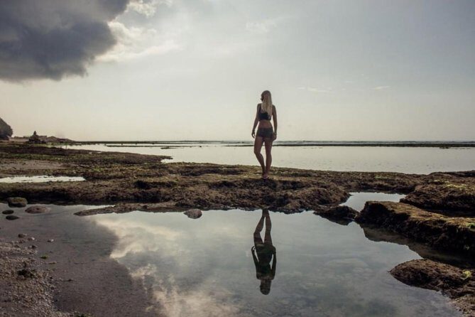 Uluwatu Instagram Tour: Unforgettable Beaches (Private & All-Inclusive) - Guides: Where This Tour Actually Gets Personal