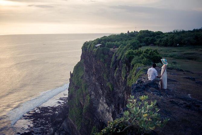 Uluwatu & Kecak Dance Tour (Private Half Day Tour) - The Kecak and Fire Dance at sunset: why it’s more than just a show