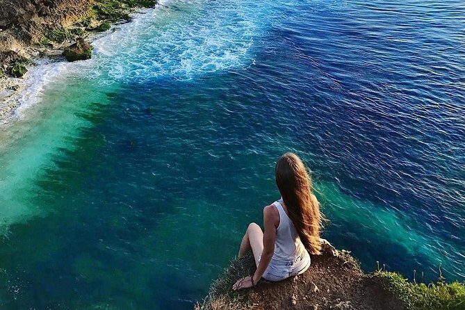 Uluwatu & Kecak Dance Tour (Private Half Day Tour) - The small pass-by moments that add up