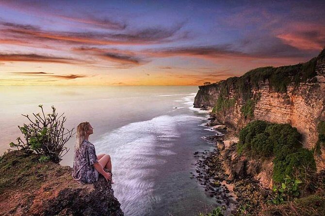 Uluwatu & Kecak Dance Tour (Private Half Day Tour) - Why the 2:00 pm start time is smart (and sometimes tricky)