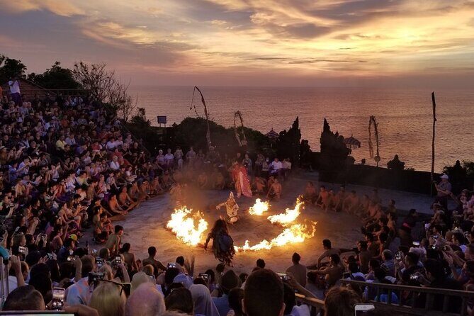 Uluwatu Sunset, Kecak Dance and Jimbaran Seafood Dinner - Price and Value: Is $76 a Good Deal?