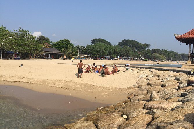 Uluwatu Sunset, Kecak Dance and Jimbaran Seafood Dinner - Kuta Beach Stop: Surf Town Vibes and Quick Choices