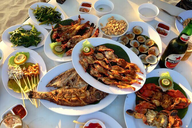 Uluwatu Sunset Trip with Kecak Dance Show and Jimbaran Dinner - Price and Value: Is $55 Worth It?