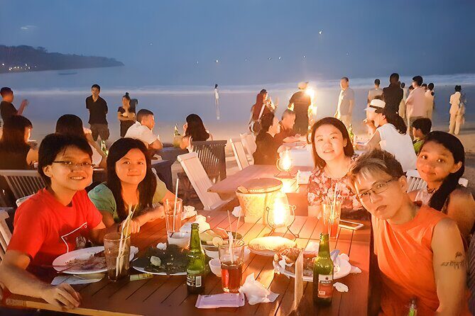 Uluwatu Sunset Trip with Kecak Dance Show and Jimbaran Dinner - Practical Tips That Make the Experience Easier