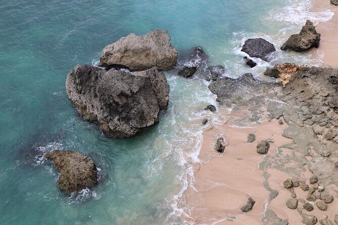 Uluwatu Temple Excursion - FREE WI-FI - Key Highlights Worth Your Time