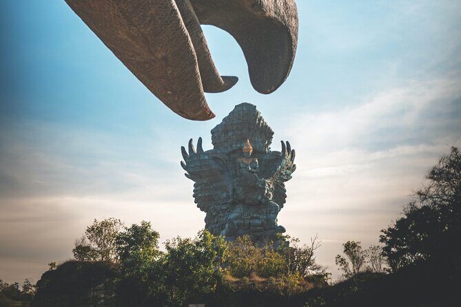 Uluwatu Temple Excursion - FREE WI-FI - A 9-Hour South Bali Combo That Actually Fits Together