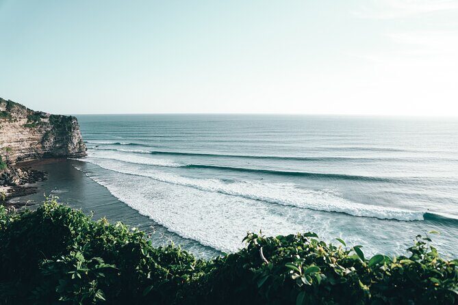 Uluwatu Temple Excursion - FREE WI-FI - Price and Value: What $22.57 Really Buys You