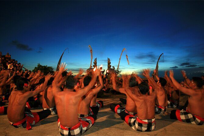 Uluwatu Temple Sunset and Kecak Fire Dance - Price and Value: Is $65 a Good Deal?