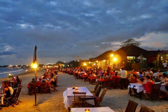 Uluwatu Temple Sunset and Kecak Fire Dance - Who Should Book This Tour (and Who Might Skip It)