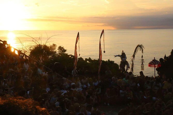 Uluwatu Temple Sunset and Kecak Fire Dance - Should You Book This Uluwatu Sunset and Kecak Tour?