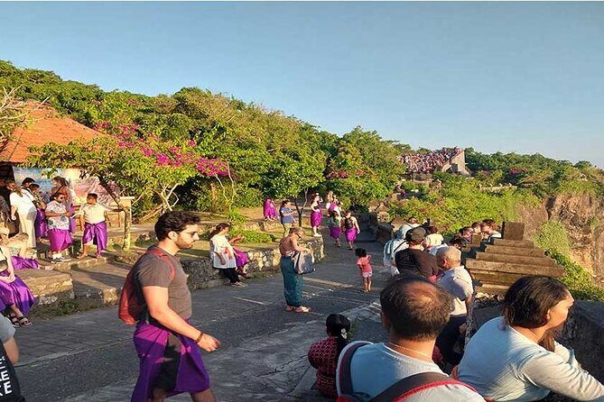 Uluwatu Temple with Sunset Tours - Price and timing: what $50 buys you (and what it doesn’t)