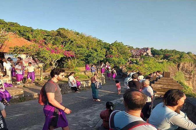 Uluwatu Temple with Sunset Tours - What the best guides do differently