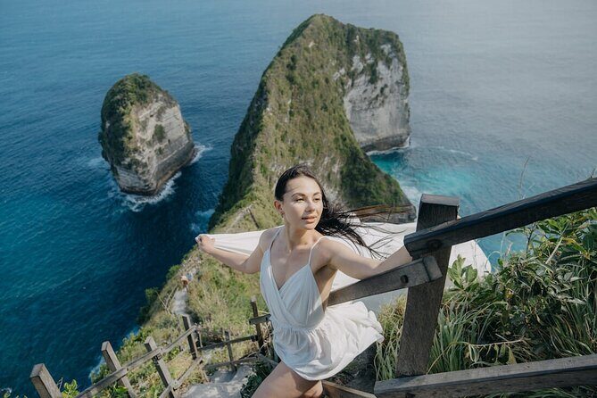 VIP Private Boat to Nusa Penida: Snorkeling with Mantas + Land Tour Adventure - Private speedboat to Nusa Penida: what you gain in real time