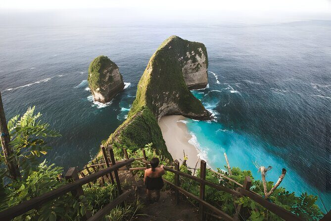 West And East Nusa Penida Tour,Depart From The Island of Bali - Key Highlights You’ll Care About