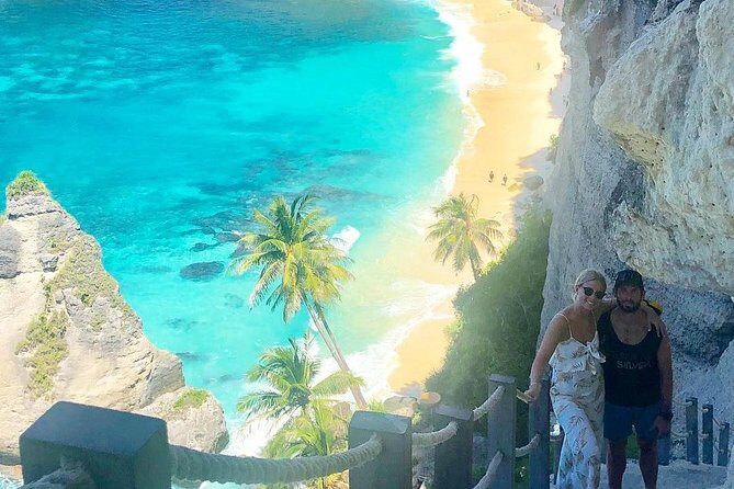 West And East Nusa Penida Tour,Depart From The Island of Bali - Rumah Pohon (Tree Houses): Short Stop, Big Photo Payoff