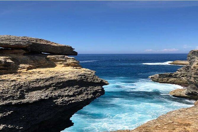 West Nusa Penida Full-Day Private Tour - The $99 Value: What’s Included vs. What Adds Up