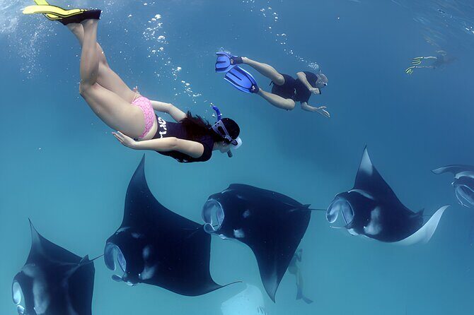 West Nusa Penida Island Snorkeling Tour - From Bali Island - Angel’s Billabong: the rock lagoon viewpoint