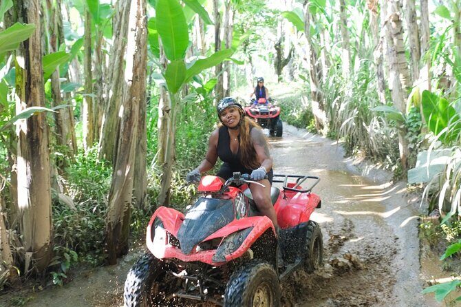 White Water Rafting & ATV Adventure Private & All-Inclusive Tour - Should you book the White Water Rafting & ATV Adventure Private Tour?