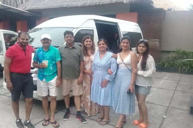 Wonderful 3 Days of Bali Private Guided Tour All Inclusive - Day 2: Mengwi Temple, Tanah Lot’s Rock Temple, and Uluwatu Sunset With Kecak