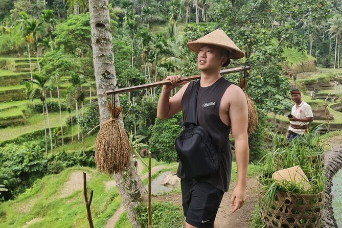 Wonderful 3 Days of Bali Private Guided Tour All Inclusive - Day 3: Blue Lagoon Snorkeling, Tirtagangga Water Palace, and Lempuyang’s Heaven Gate
