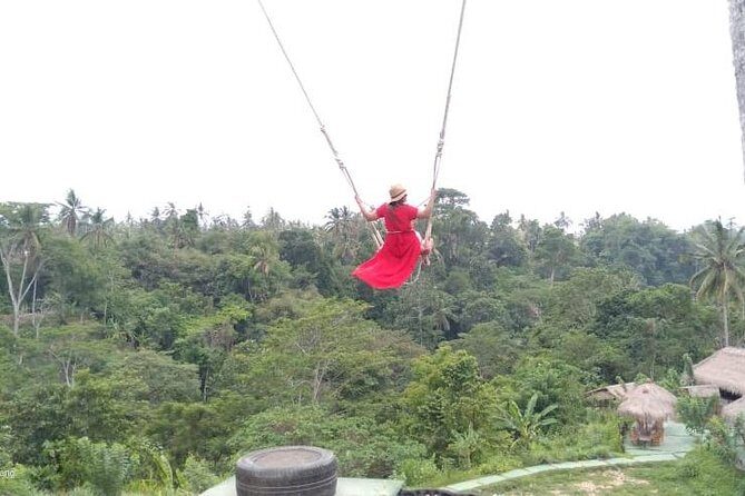 Wonderful 3 Days of Bali Private Guided Tour All Inclusive - Value Check: What Makes This Tour a Smart Deal