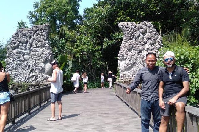 Wonderful 3 Days of Bali Private Guided Tour All Inclusive - Who This Tour Fits Best (and Who Should Rethink It)